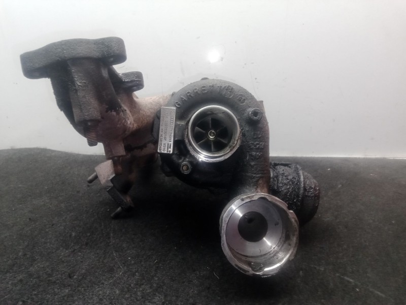 Recambio de turbocompresor para seat toledo ii (1m2) 1.9 tdi referencia OEM IAM 038253016F  GARRETT