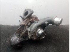Recambio de turbocompresor para ssangyong kyron 2.0 xdi referencia OEM IAM A6640900880  GARRETT