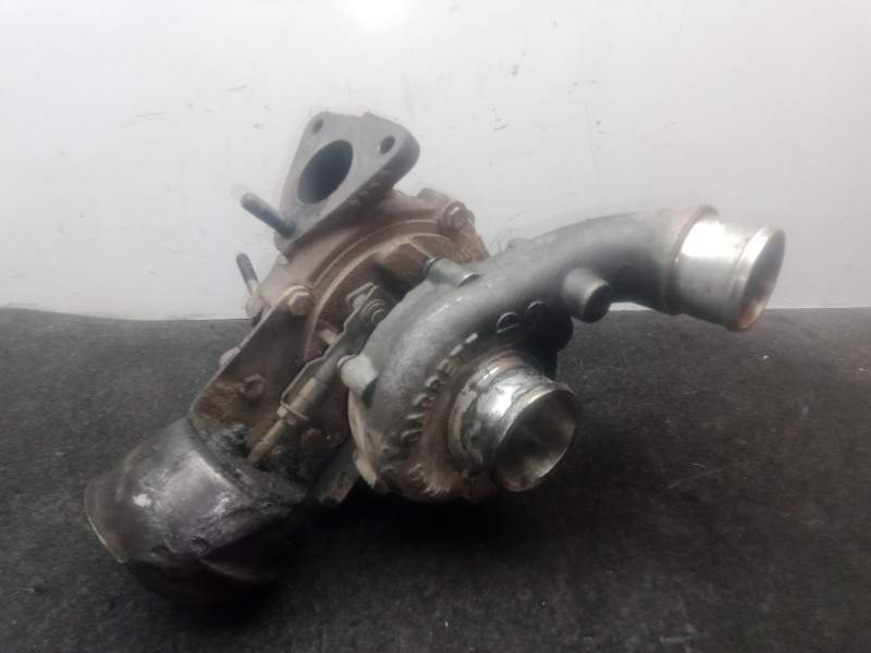 Recambio de turbocompresor para ssangyong kyron 2.0 xdi referencia OEM IAM A6640900880  GARRETT