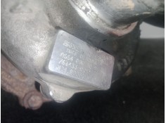 Recambio de turbocompresor para ssangyong kyron 2.0 xdi referencia OEM IAM A6640900880  GARRETT 2