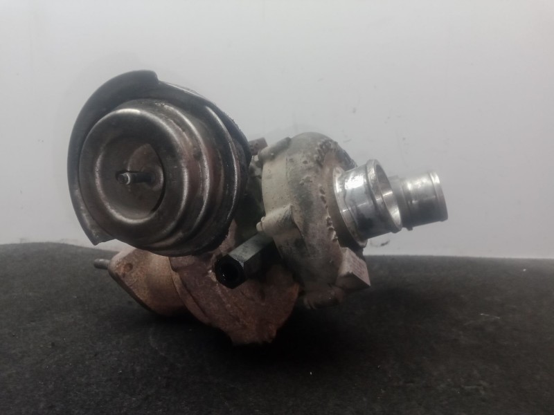 Recambio de turbocompresor para ssangyong kyron 2.0 xdi referencia OEM IAM A6640900880  GARRETT