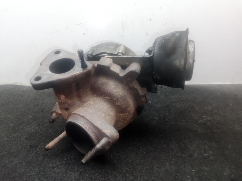 Recambio de turbocompresor para ssangyong kyron 2.0 xdi referencia OEM IAM A6640900880  GARRETT