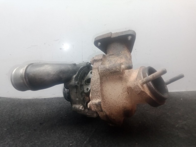 Recambio de turbocompresor para ssangyong kyron 2.0 xdi referencia OEM IAM A6640900880  GARRETT