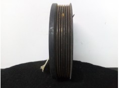 Recambio de polea cigueñal para toyota rav 4 (a3) 2.2 turbodiesel cat referencia OEM IAM NOTIENEREFERENCIA 7.CANALES DIAMETRO: 1 2