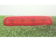 Recambio de luz central de freno para fiat doblo cargo (263_) 1.3 d multijet (263wxu1a) referencia OEM IAM   4.BOMBILLAS