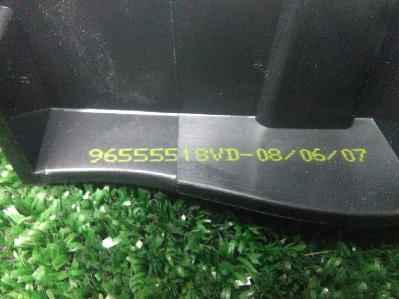 Recambio de maneta interior trasera izquierda para citroën c4 picasso 2.0 hdi fap cat (rhr / dw10bted4) referencia OEM IAM 96555