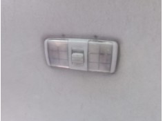Recambio de luz interior para mitsubishi galloper (hyundai) 2.5 td cat referencia OEM IAM   