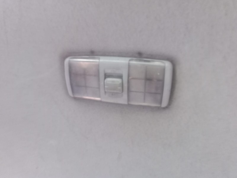 Recambio de luz interior para mitsubishi galloper (hyundai) 2.5 td cat referencia OEM IAM   