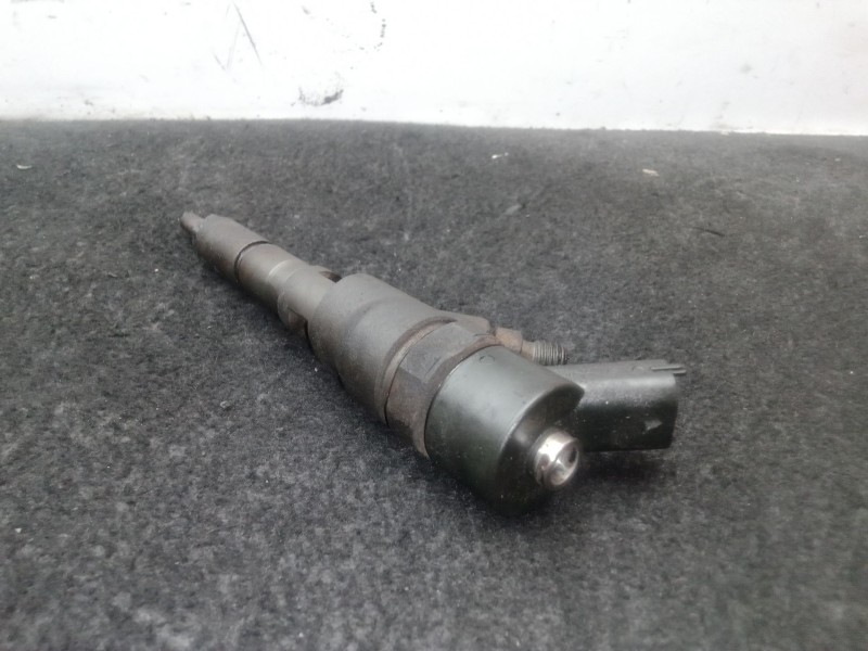 Recambio de inyector para citroën xsara picasso (n68) 2.0 hdi referencia OEM IAM 0445110076 2 PINES 