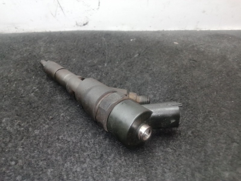 Recambio de inyector para citroën xsara picasso (n68) 2.0 hdi referencia OEM IAM 0445110076 2 PINES 