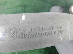 Recambio de mangueta delantera derecha para audi a6 berlina (4f2) 2.0 tdi referencia OEM IAM 4F0407242F 5X112  2