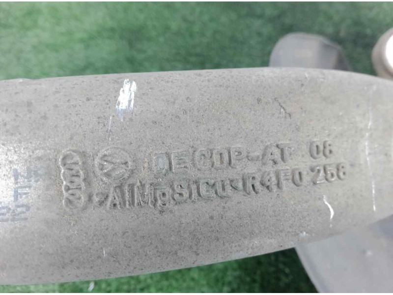 Recambio de mangueta delantera derecha para audi a6 berlina (4f2) 2.0 tdi referencia OEM IAM 4F0407242F 5X112 
