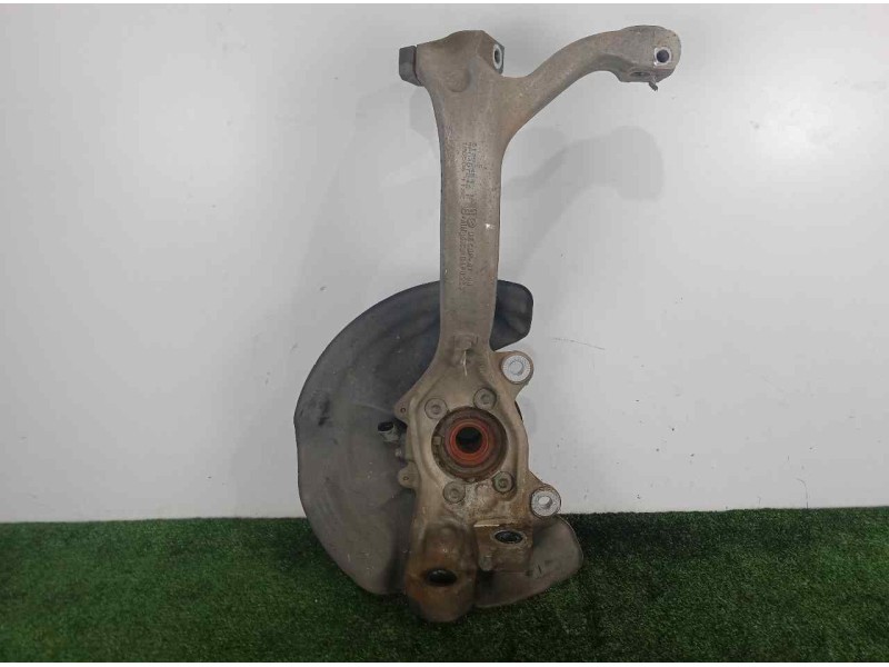 Recambio de mangueta delantera derecha para audi a6 berlina (4f2) 2.0 tdi referencia OEM IAM 4F0407242F 5X112 