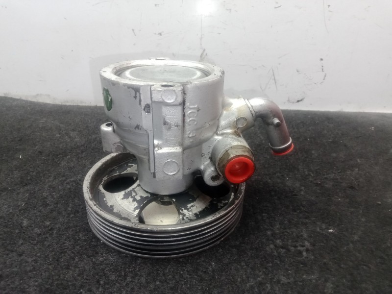 Recambio de bomba direccion para citroën xsara picasso (n68) 1.6 hdi referencia OEM IAM 9659820880  Ø125MM