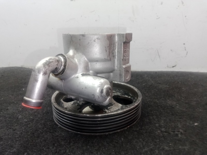 Recambio de bomba direccion para citroën xsara picasso (n68) 1.6 hdi referencia OEM IAM 9659820880  Ø125MM