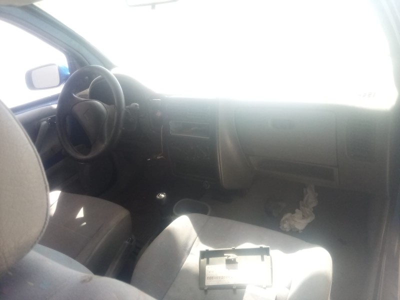 seat arosa (6h1) del año 1998