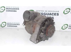 Recambio de alternador para bmw serie 5 berlina (e34) 2.5 24v referencia OEM IAM 0120468096 BOSCH - 115.A POLEA.TRAPEZOIDAL