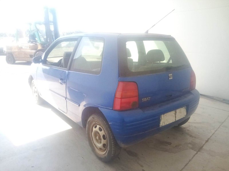 seat arosa (6h1) del año 1998