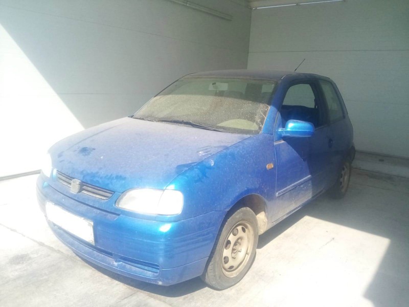 seat arosa (6h1) del año 1998