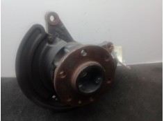 Recambio de mangueta delantera izquierda para iveco daily vi furgoneta 33s12, 35s12, 35c12 referencia OEM IAM SIN.REFERENCIA   2