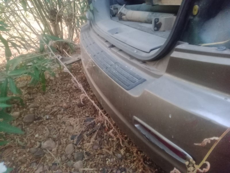 Recambio de paragolpes trasero para kia sorento i (jc) 2.5 crdi referencia OEM IAM   