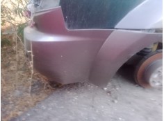 Recambio de paragolpes trasero para kia sorento i (jc) 2.5 crdi referencia OEM IAM    2