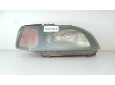 Recambio de faro derecho para honda civic berlina .5 (ma/mb) referencia OEM IAM  97-01 - 5.PUERTAS FONDO.NEGRO