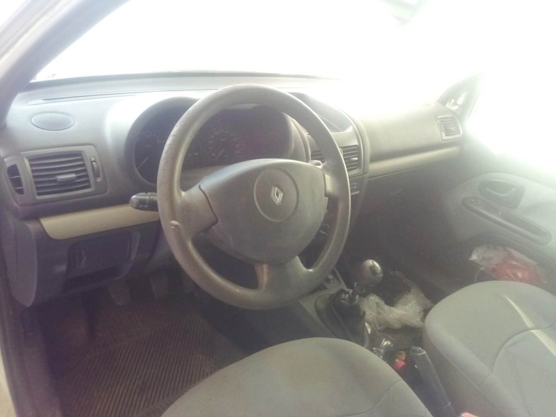 renault clio ii (bb_, cb_) del año 2003