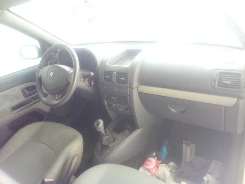 renault clio ii (bb_, cb_) del año 2003