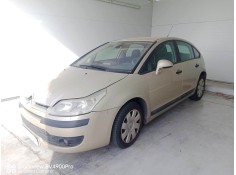 citroën c4 i (lc_) del año 2005 2