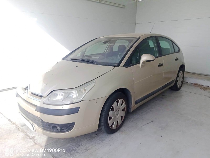 citroën c4 i (lc_) del año 2005