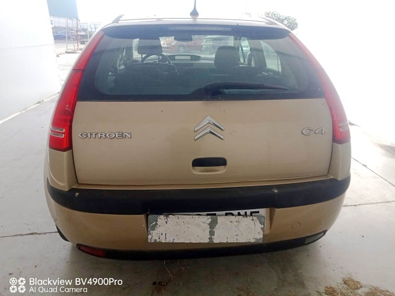 citroën c4 i (lc_) del año 2005