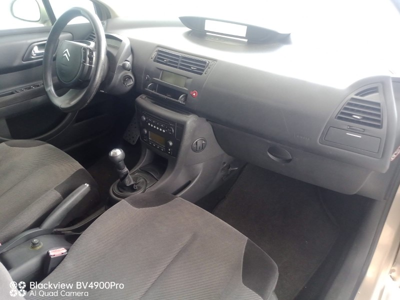 citroën c4 i (lc_) del año 2005