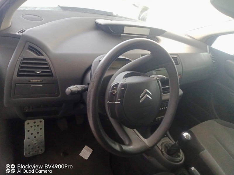 citroën c4 i (lc_) del año 2005