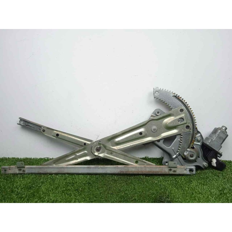Recambio de elevalunas delantero derecho para mitsubishi outlander (cw0) 2.0 di-d cat referencia OEM IAM  ELECTRICO - 6.PINES TI
