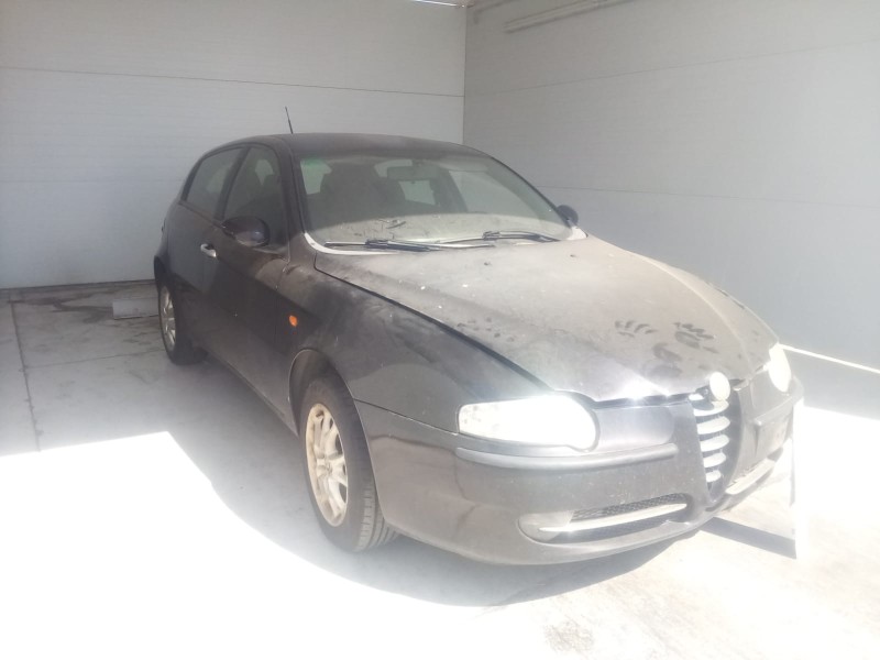 alfa romeo 147 (937_) del año 2003