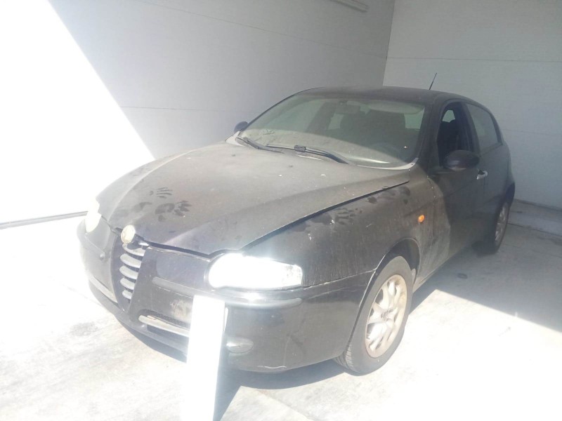 alfa romeo 147 (937_) del año 2003