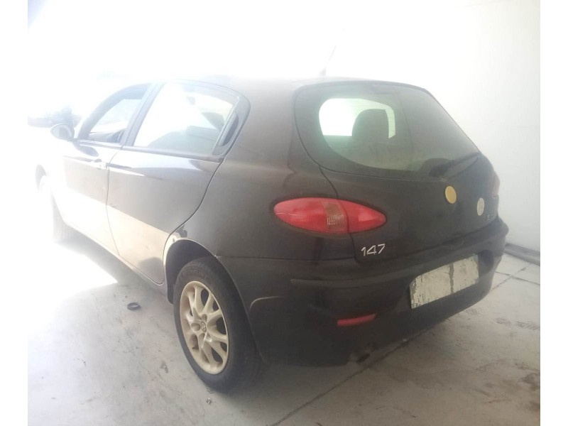 alfa romeo 147 (937_) del año 2003
