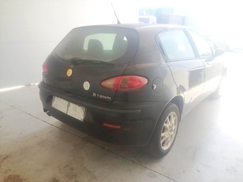 alfa romeo 147 (937_) del año 2003