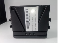 Recambio de modulo electronico para seat leon (5f1) 2.0 16v tsi referencia OEM IAM 3Q0907338E-A3C0161330350 CONTINENTAL  2