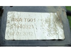 Recambio de soporte rueda repuesto para citroën nemo furgoneta/monovolumen (aa_) 1.3 hdi 75 referencia OEM IAM SIN REFERENCIA   2