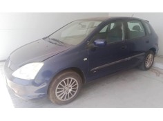 honda civic vii hatchback (eu, ep, ev) del año 2003