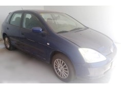 honda civic vii hatchback (eu, ep, ev) del año 2003 2