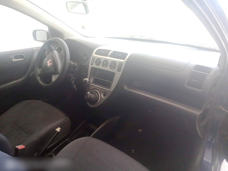 honda civic vii hatchback (eu, ep, ev) del año 2003