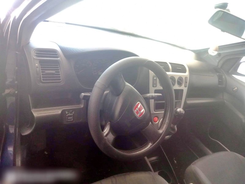 honda civic vii hatchback (eu, ep, ev) del año 2003
