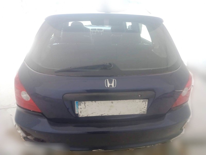 honda civic vii hatchback (eu, ep, ev) del año 2003