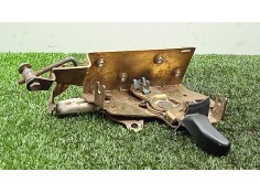 Recambio de cerradura maletero / porton para citroën berlingo / berlingo first furgoneta/monovolumen (m_) 1.9 d 70 (mbwjz, mcwjz