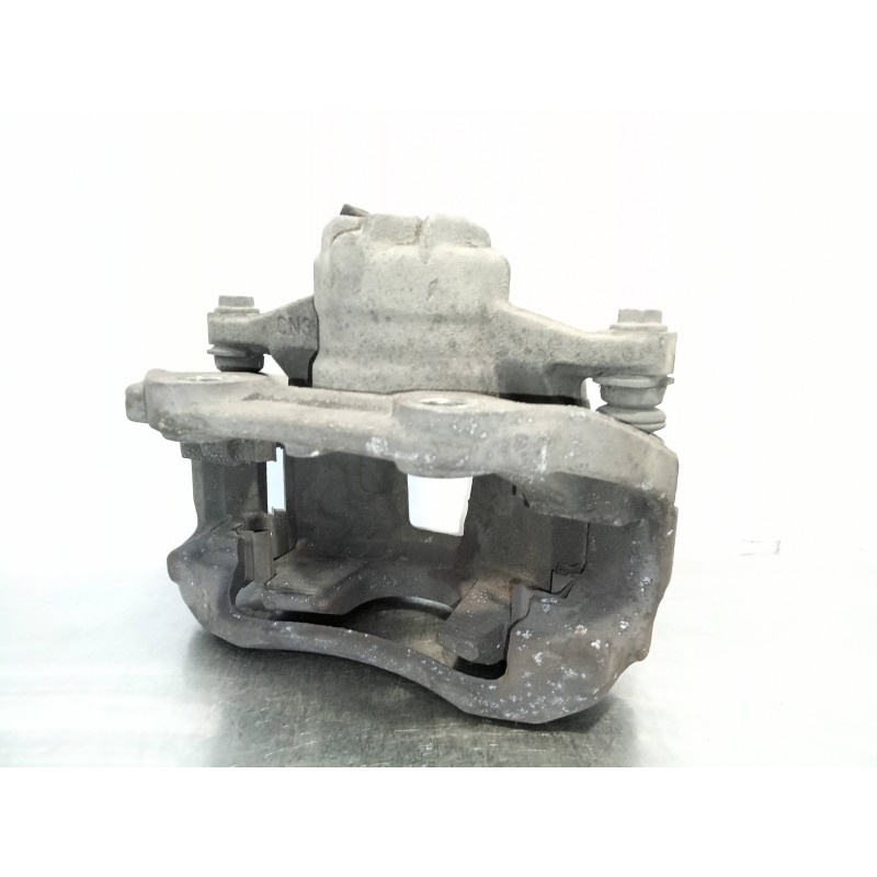 Recambio de pinza freno delantera izquierda para peugeot 307 (s1) 1.6 16v cat referencia OEM IAM 9635507880-B030-0204Y01144-0551