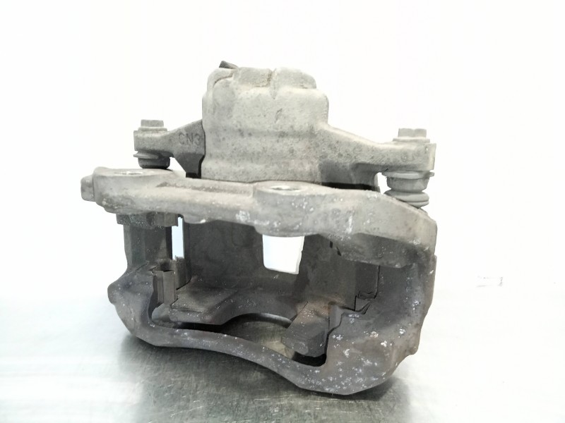Recambio de pinza freno delantera izquierda para peugeot 307 (s1) 1.6 16v cat referencia OEM IAM 9635507880-B030-0204Y01144-0551