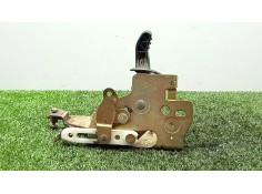 Recambio de cerradura maletero / porton para citroën berlingo / berlingo first furgoneta/monovolumen (m_) 1.9 d 70 (mbwjz, mcwjz 2